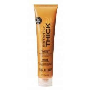 Marc Anthony Instantly Thick Hair Thickening Cream, 6 oz.