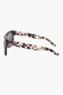 Ksubi Ara Sunglasses for men  