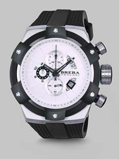 Brera Orologi   Supersportivo Chronograph Watch