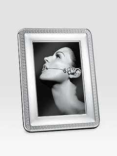 Christofle   Malmaison Silver Frame    