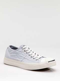 Converse   Jack Purcell Johnny Oxfords