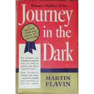  Journey in the Dark Martin Flavin Books