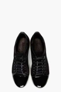  SNEAKERS // LANVIN 