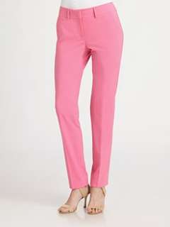 Pink Tartan  Womens Apparel   Pants, Shorts & Jumpsuits   