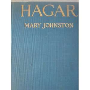  Hagar Mary Johnston Books