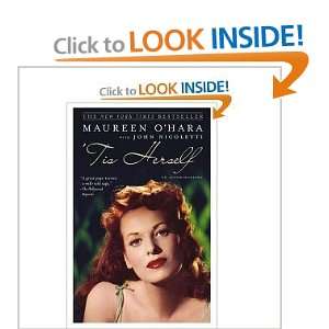  Tis Herself a Memoir Maureen Ohara Books