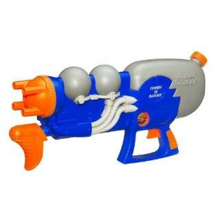  Supersoaker Max D 6000 Water Blaster Toys & Games