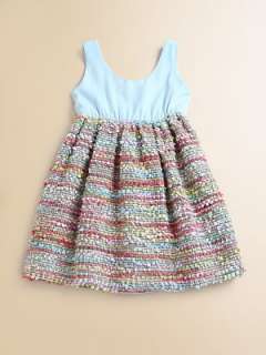   Olivia   Toddlers & Little Girls Flared Tank Dress   