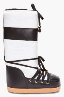 Marc By Marc Jacobs Sky Moon Boots for women  