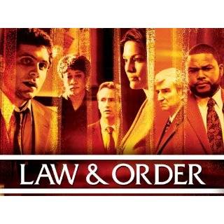 Law & Order Season 19 (  Instant Video   2009)