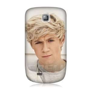  Ecell   NIALL HORAN ONE DIRECTION SNAP ON BACK CASE COVER 