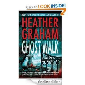 Ghost Walk (Mira) Heather Graham  Kindle Store