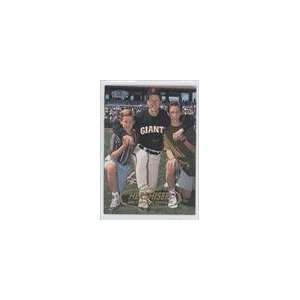    1998 Fleer Tradition #359   Orel Hershiser Sports Collectibles
