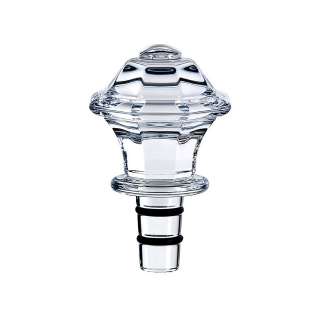 Baccarat Regence Tip Top Stopper   Drinkware   Dining   Categories 