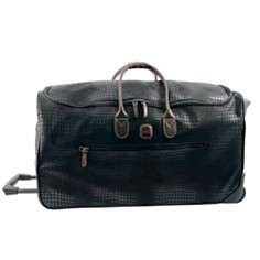 Brics Safari Rolling Duffels