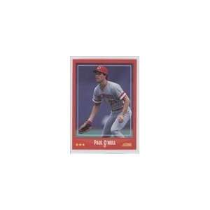  1988 Score #304   Paul ONeill Sports Collectibles