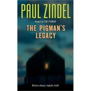   by Zindel, Paul (Author) Mar 29 05[ Paperback ] Paul Zindel Books