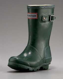 Top Refinements for Rugged Rubber Boot