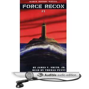   Recon #1 (Audible Audio Edition) James V. Smith, Thomas Penny Books