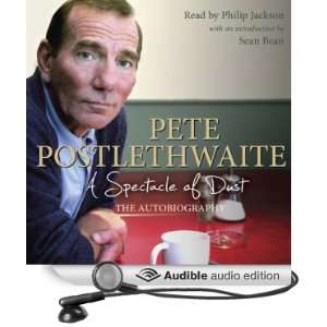   (Audible Audio Edition) Pete Postlethwaite, Philip Jackson Books