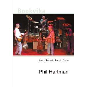  Phil Hartman Ronald Cohn Jesse Russell Books