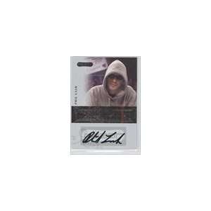   Signatures (Trading Card) #A14   Phil Laak Phil Laak Collectibles