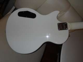 EPIPHONE SPECIAL MODEL SPECIAL II ELECTRIC GUITAR WHITE  