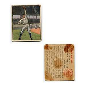 Phil Rizzuto 1950 Bowman Card