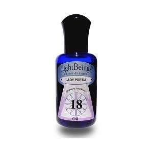    Ascended Master   #18 Lady Portia / Scented Oil (Oi18) Beauty