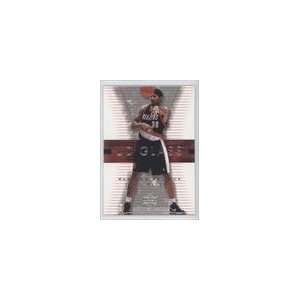    2003 04 UD Glass #47   Rasheed Wallace Sports Collectibles