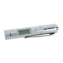 Dynamite Mini Temp Gun Infrared Thermometer DYN2529  