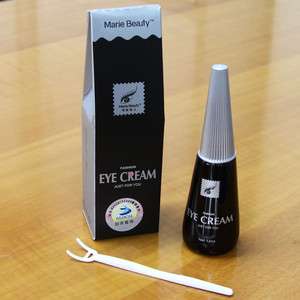 False Eyelashes Eyelid Glue Tape Natural Beauty Makeup Accessories 