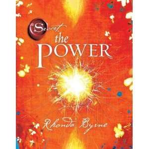 Rhonda ByrnesThe Secret The Power [Hardcover](2010) [Hardcover]