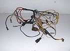 FORD 145 LAWN & GARDEN TRACTOR WIRING HARNESS, FOR PART
