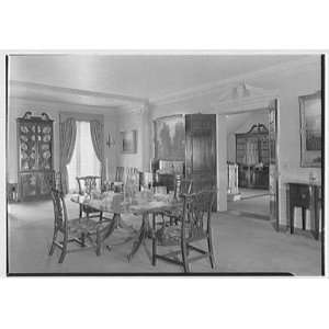  Photo Richard V.N. Gambrill, Vernon Manor, residence in 