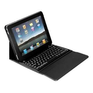Innovative Technology iPad Case With Bluetooth Keyboard  Kohls