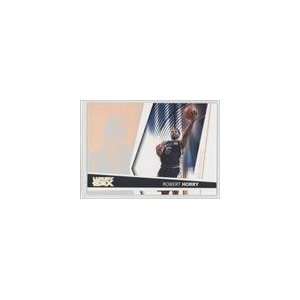 2005 06 Topps Luxury Box #17   Robert Horry Sports Collectibles