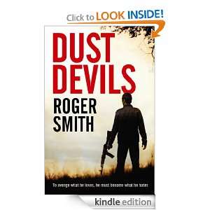 Dust Devils Roger Smith  Kindle Store