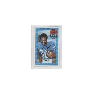  1971 Kelloggs #5   Ron Johnson Sports Collectibles