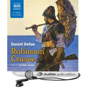   Audio Edition) Daniel Defoe, Roy McMillan, Jonathan Keeble Books