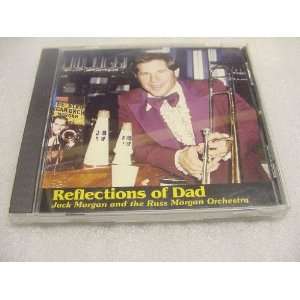   OF DAD by Jack Morgan and the Russ Morgan Orchestra. 