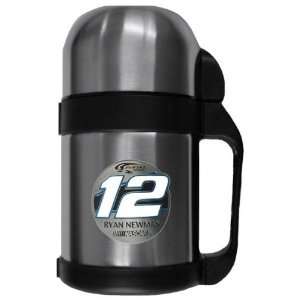 Ryan Newman Stainless Steel Soup & Food Thermos