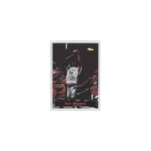  1994 Classic #80   Sam Mitchell Sports Collectibles