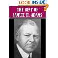 The Best of Samuel Hopkins Adams by Samuel Hopkins Adams ( Kindle 