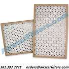 22 x 22 x 1 Disposable Air / Furnace Filter   Case of (