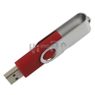 GB 2G 2GB USB Flash Memory Stick Jump Drive Fold Pen  