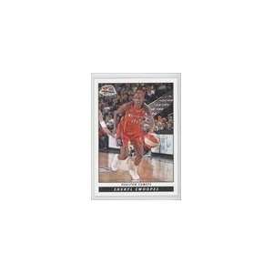  2006 WNBA #10   Sheryl Swoopes Sports Collectibles