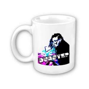  Skrillex Dubstep Coffee Mug 