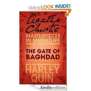 The Gate of Baghdad An Agatha Christie Short Story Agatha Christie 