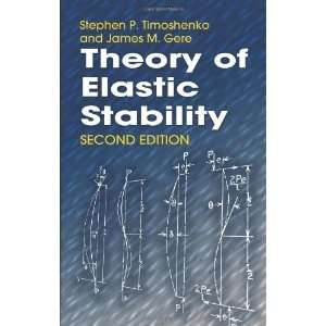  and Mechanical Engineering) [Paperback] Stephen P. Timoshenko Books